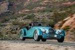 Morgan Plus Four 2020 года (UK)